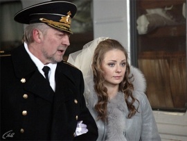 Ветер северный