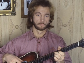 Игорь Тальков. Последний аккорд