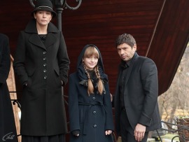 Двойная жизнь