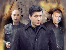 Ментовские войны-5