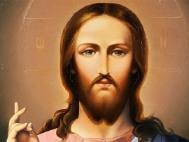 Найти Христа