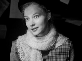 Не хлебом единым