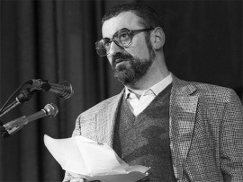 Григорий Горин. Формула смеха