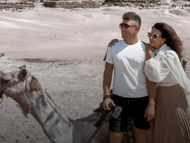 Своим ходом