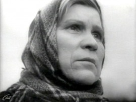 У твоего порога