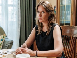 Восьмой участок