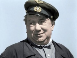 Алексей Смирнов. Клоун с разбитым сердцем