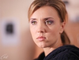 Крутые берега (3)