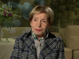 Золотой век Зои Богуславской