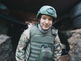 Герои. Специальный репортаж Бориса Максудова