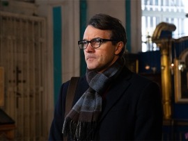 Сто лет пути