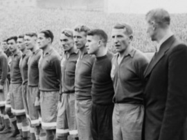 Операция Динамо, или Приключения русских в Британии