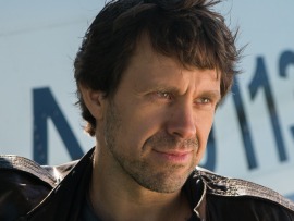 Земное притяжение