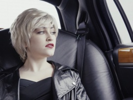 Мадонна: Рождение легенды