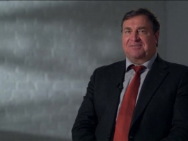 Владимир Сальников: не надо спорить с тренером...