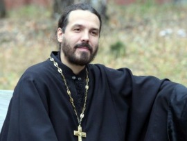 Благая часть с протоиереем Евгением Попиченко