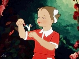 Цветик-семицветик