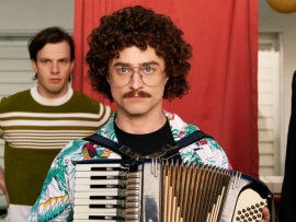 Странный Эл