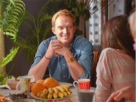 Последний из Магикян (3)