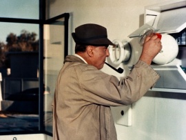 Мой дядюшка