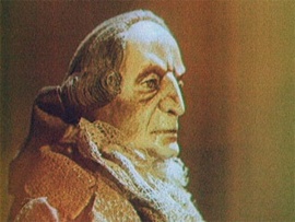 Легенда о Сальери