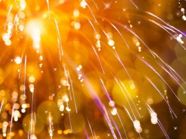 Кто придумал Новый год?