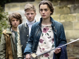 Код М: В поисках шпаги д'Артаньяна