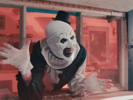 Ужасающий-2