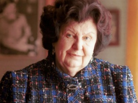 Премьера. Царица мозга. К 100-летию со дня рождения Натальи Бехтеревой