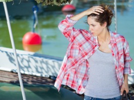 Не отпускай меня