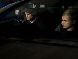 На районе (4)