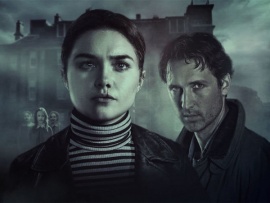 Проклятие: Обитель смерти