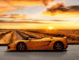 Энт Энстед: прирожденный механик