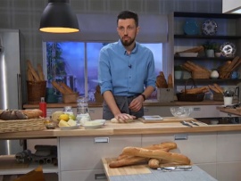 Дежурный пекарь