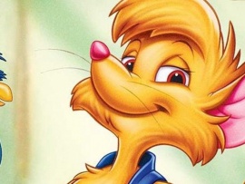 Тайна крыс-2