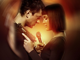 Премьера. Тень звезды