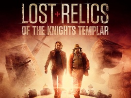 Потерянные реликвии тамплиеров