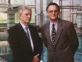 Сын за отца