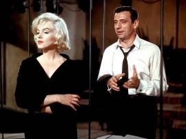 Займемся любовью