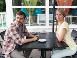 Полцарства за любовь