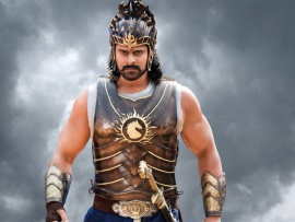 Бахубали. Начало