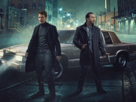 Копы в законе