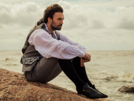 Премьера. Казанова в России