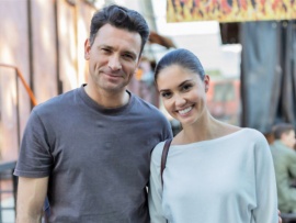 Я знаю твои секреты-8. Белый рыцарь