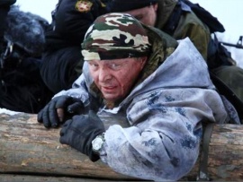 Отставник-2