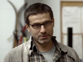 Холодное блюдо