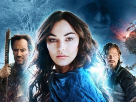 Мифика: Стальная корона