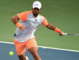 Сквош. Итоговый турнир АСК 2025. Прямая трансляция