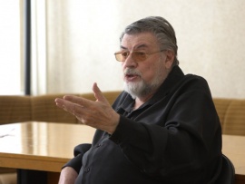 Премьера. К 90-летию со дня рождения Александра Ширвиндта