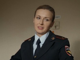 Частный детектив Татьяна Иванова